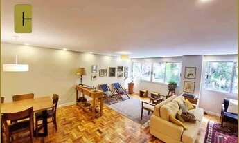 Imagem: SÃO PAULO - Apartamento Padrão - JARDIM