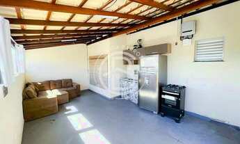 Imagem 7: Cobertura para venda com 2 quartos com 2 suítes em Jardim Camburi - Vitória - ES