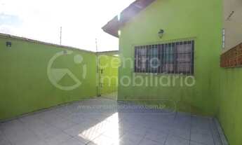 Imagem 2: CASA com 2 quartos em Itanhaém, no bairro Gaivota