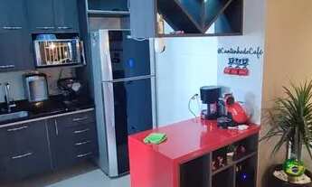 Imagem 3: RR5246 Apartamento 73m² CONDOMÍNIO PARQUE BARUERI - OPORTUNIDADE - 2 Dorms 1 Vaga - Baruer