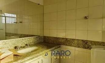 Imagem 6: Aluguel - APARTAMENTO - SERRA BELO HORIZONTE MG