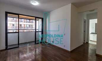 Imagem 5: SãO PAULO - Apartamento Padrão - Vila Ipojuca