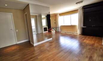 Imagem 3: Apartamento Venda Vila Olímpia 137 m² 3 Dormitórios