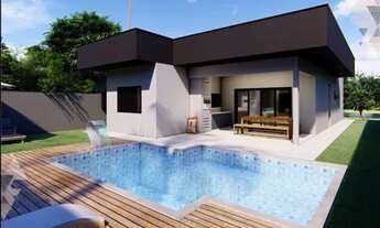 Imagem 7: Casa em condomínio com 3 quartos - Bairro BAIRRO DOS PIRES em Atibaia