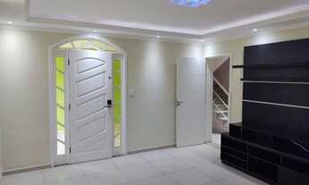 Imagem 3: Casa com 2 dormitórios à venda, 195 m² por R$ 680.000,00 - Vila Valqueire - Rio de Janeiro