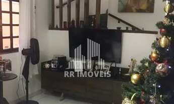 Imagem 3: RR5091 Casa 170m² VILA BOA VISTA - OPORTUNIDADE - 3 Dorms 2 Vagas - Barueri SP - Ótima Lo