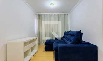 Imagem 2: Apartamento para Aluguel - Aclimação, 2 Quartos, 46 m2