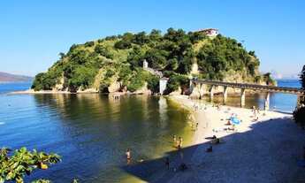 Imagem 6: República São Domingos para estudantes (masculino) - Niterói, Rio de Janeiro