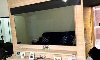 Imagem 3: Casa com 3 dormitórios à venda, 77 m² por R$ 430.000,00 - Jardim Wanel Ville V - Sorocaba