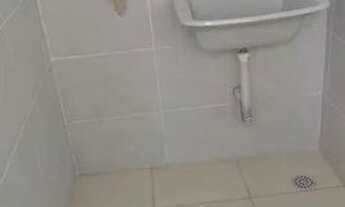 Imagem 5: Apartamento com 1 dormitório para alugar, 36 m² por R$ 1.543/mês - Vila Granada - São Paul