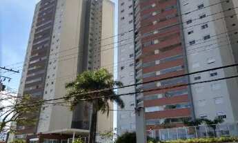 Imagem 2: Apartamento para venda tem 72 metros quadrados com 3 quartos em Gopoúva - Guarulhos - SP