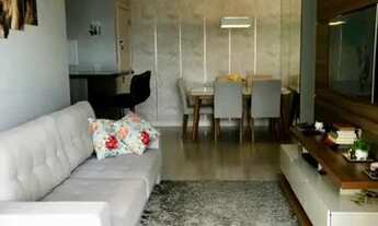 Imagem: RR5286 Apartamento 68m² CONDOMÍNIO RESERVA