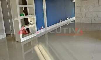 Imagem 3: Apartamento para aluguel tem 278 metros quadrados com 4 quartos