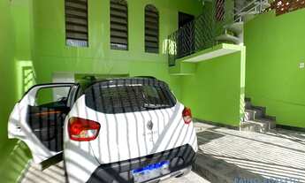 Imagem 2: SOBRADO - VILA SÃO FRANCISCO - SP