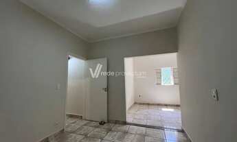 Imagem 4: Casa - Vila Marieta - Campinas