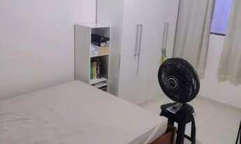 Imagem 6: Apartamento para venda tem 54 metros quadrados com 2 quartos em Bancários - João Pessoa