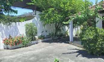 Imagem 2: Carvalho neto imoveis vende exelente casa em realengo com zero de sinal