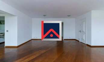 Imagem 5: Apartamento Locação 3 Dormitórios - 180 m² Santo Amaro