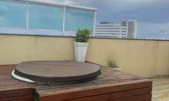 Imagem 2: Linda Cobertura 2 Dorms