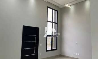 Imagem 4: Casa com 3 dormitórios à venda, 117 m² por R$ 870.000,00 - Condomínio Vila Paraty - Indaia