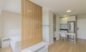 Imagem: Apartamento Locação 1 Dormitórios - 35