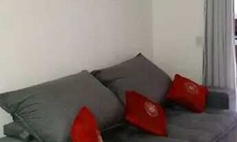 Imagem 2: Apartamento com 1 dormitório para alugar, 52 m² por R$ 4.830,00/mês - Vila Regente Feijó