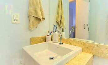 Imagem 6: Apartamento para Aluguel - Jardim do Mar, 2 Quartos, 60 m2