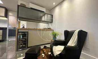 Imagem 7: Apartamento - Swiss Park - Campinas