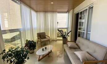 Imagem: Apartamento com 4 dormitórios à venda