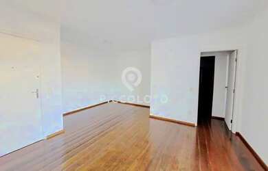 Imagem 6: Apartamento - Bosque - Campinas