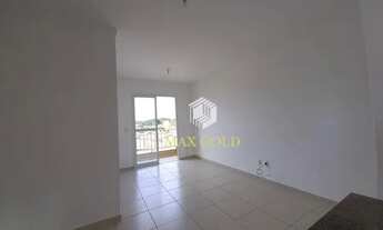 Imagem 5: Apartamento com 3 dormitórios à venda, 74 m² por R$ 320.000,00 - Vila São José - Taubaté/S