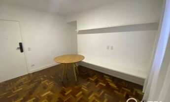 Imagem 5: Apartamento com 1 quarto no Edifício Caravelas - Bairro Setor Central em Goiânia