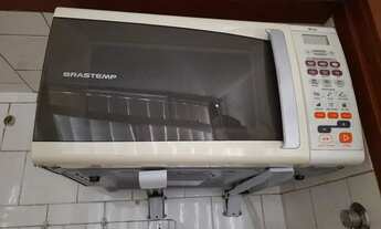 Imagem 5: Aluguel kitnet mobiliada Lourdes/Santo Agostinho