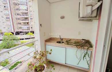 Imagem 4: FLORIANóPOLIS - Apartamento Padrão - Itacorubi