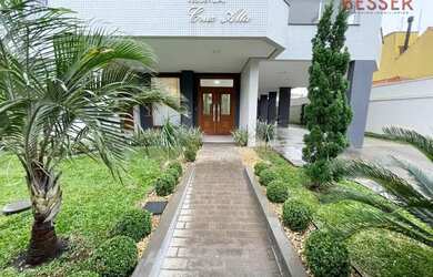 Imagem 6: Apartamento com 3 dormitórios para alugar, 112 m² por R$ 3.680/mês - Centro - Esteio/RS