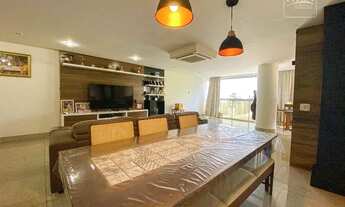 Imagem 3: Apartamento à venda, 149 m² por R$ 1.390.000,00 - Praia da Costa - Vila Velha/ES