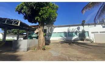 Imagem 4: Aluguel Galpão OSVALDO REZENDE