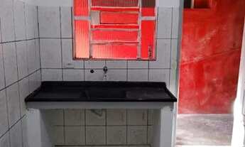 Imagem 1: Casa 2 comodos no Taboão