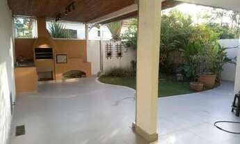 Imagem 5: Casa em Condomínio para Venda em Tamboré Santana de Parnaíba-SP