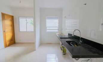 Imagem 4: Apartamento com 2 dormitórios à venda, 45 m² por R$ 319.900,00 - Parada Inglesa - São Paul