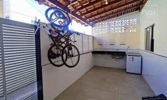 Imagem 4: Casa com 3 dormitórios à venda, 80 m² por R$ 430.000,00 - Santa Paula II - Vila Velha/ES