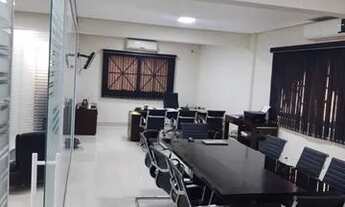 Imagem 7: PRÉDIO - MOOCA - SP