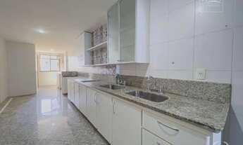 Imagem 5: Apartamento com 4 dormitórios à venda, 215 m² por R$ 2.200.000,00 - Praia de Itaparica - V