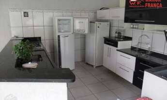 Imagem 3: Casa com 4 dormitórios, 750 m² - venda por R$ 900.000,00 ou aluguel por R$ 3.500,00/mês