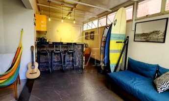 Imagem: Apartamento Garden 3 quartos em Jardim da