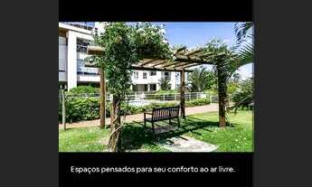 Imagem 4: Alugo apto. no Campeche 03 dormitórios