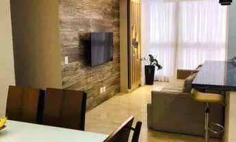 Imagem 7: Apartamento com 3 dormitórios à venda, 78 m² por R$ 515.000,00 - Praia de Itaparica - Vila