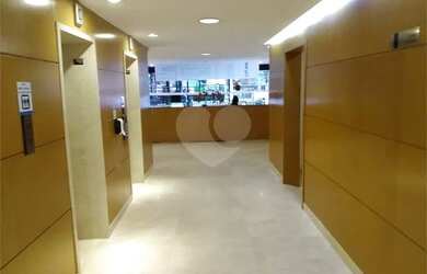 Imagem 5: São Paulo - Casa Comercial - ITAIM BIBI