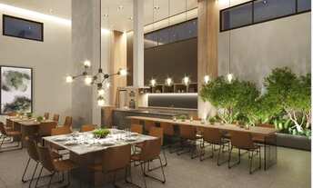 Imagem 6: More no bairro planejado mais verde da Zona Oeste