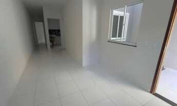 Imagem 4: 2- Casa em Cajupiranga